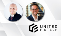 United Fintech appoints Mitch Vine as Head of New Business Sales in the Americas and Danny Finnerty as a Sales Executive