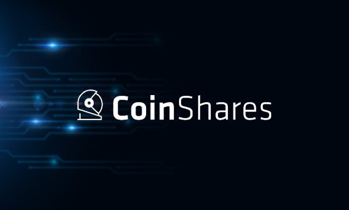 CoinShares