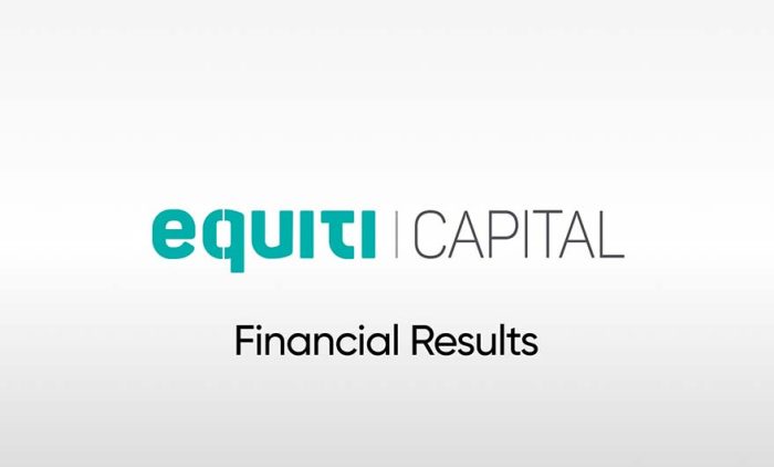 Equiti Capital Financial Results FY21