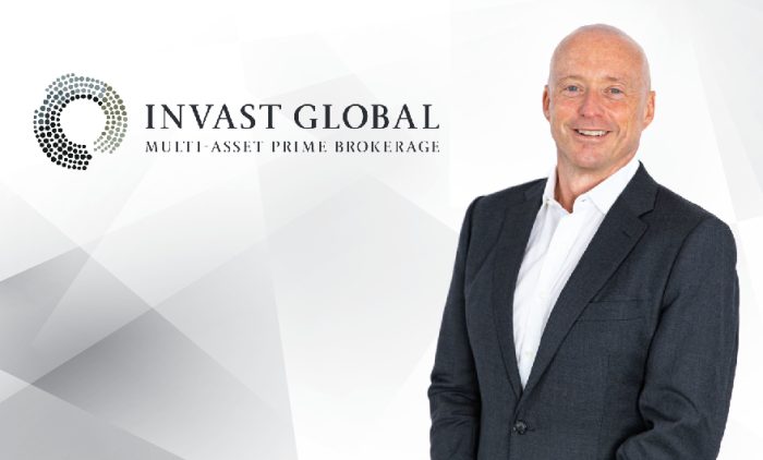 Invast Global hires Andrew Bradshaw