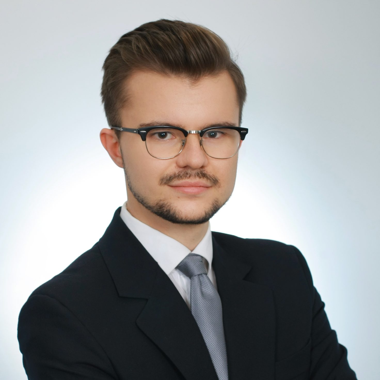 Jacek Czarniawski, Match-Trade Technologies