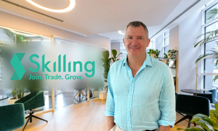 Skilling hires Jon Squires