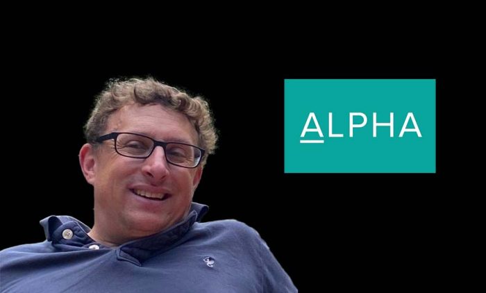 Alpha FX Group hires Tim Powell