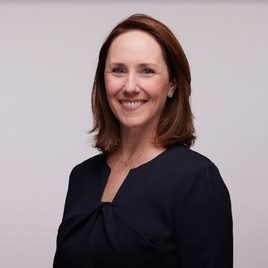 Jennifer Barker, BNY Mellon