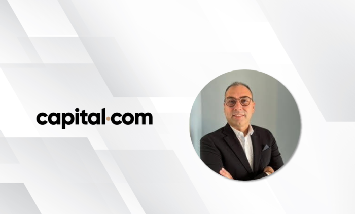 Capital.com announces executive team appointment