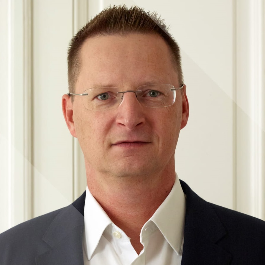 Martin Bruncko, Binance