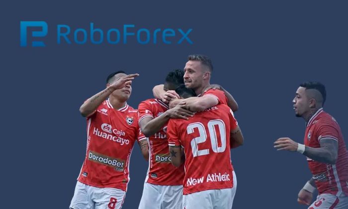 RoboForex becomes official sponsor of Peruvian football club Cienciano