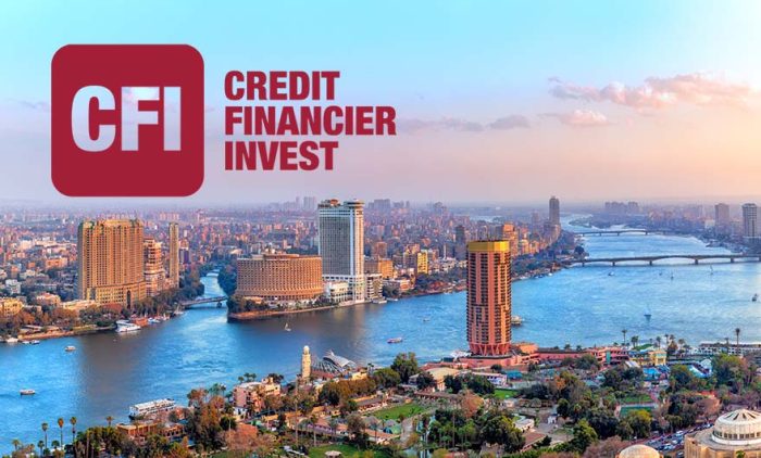 CFI Financail acquires Egyptian local brokerage firm El Mahrousa