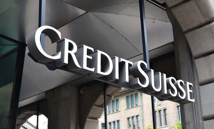 Credit Suisse