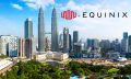 Equinix enters Malaysian market with $40 million initial investment