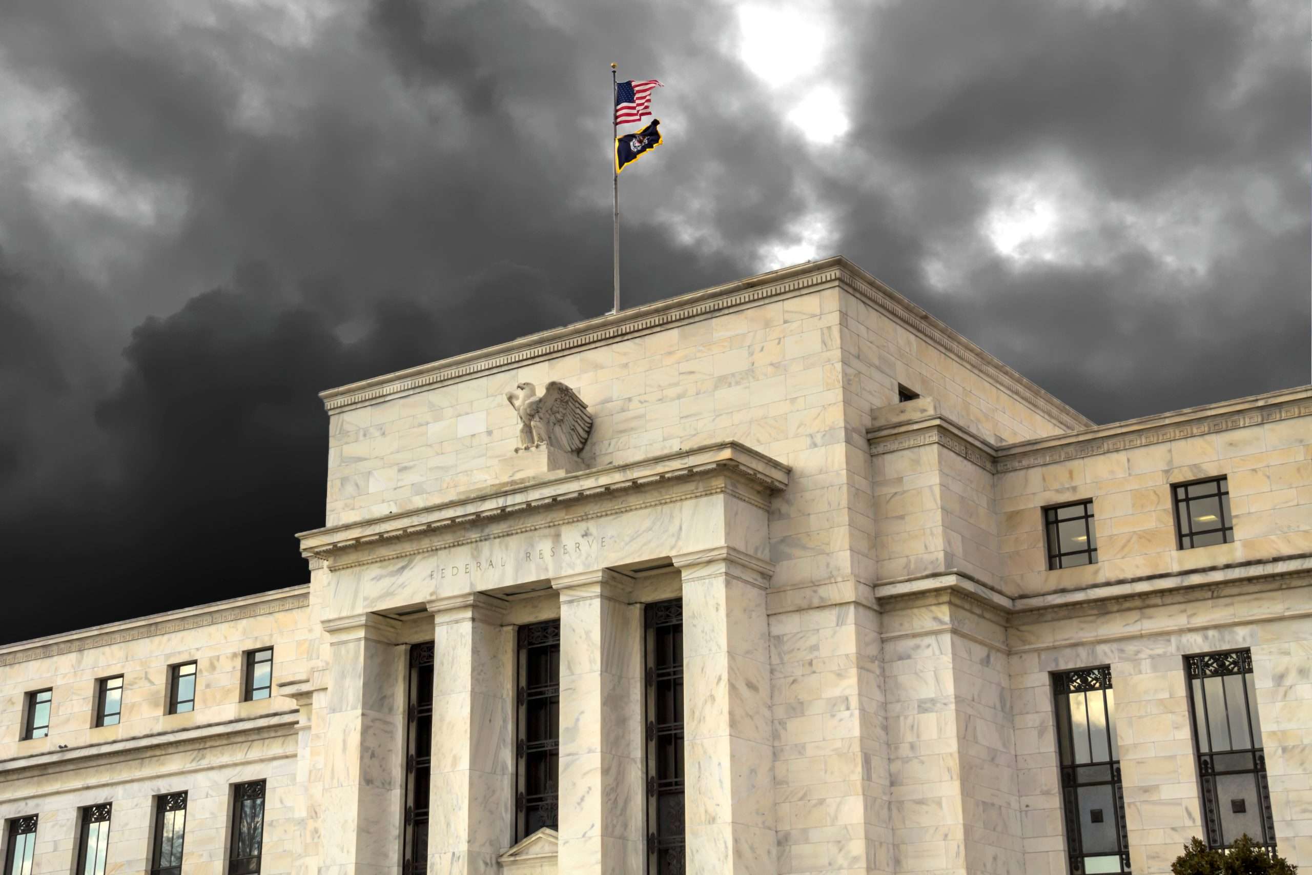 New Fed faces may be key to calculated rate cuts | LeapRate | Online Trading Industry News, Broker Intelligence & Fintech Analysis