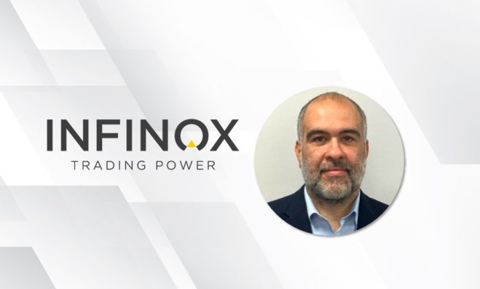INFINOX hires Finalto's Ayhan Gürcüoğlu