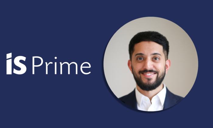 IS Prime hires Sandeep Nanuwan