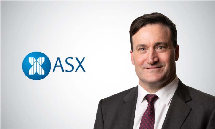 Daniel Moran confirmed as Chief Compliance Officer of ASX