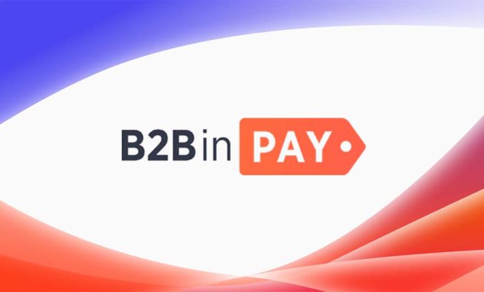 B2BinPay