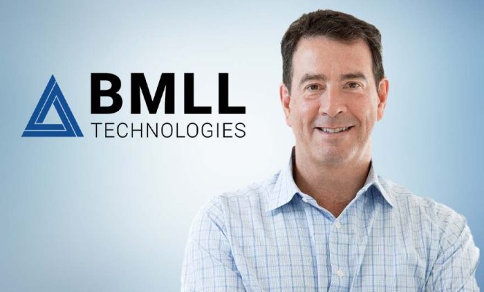 BMLL hites Liquidnet's Rob Laible as Head of Americas