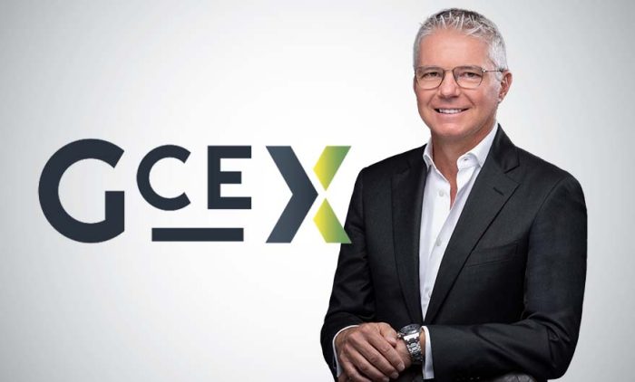 Olivier Honsberger appointed as GCEX MENA’s Board of Directors