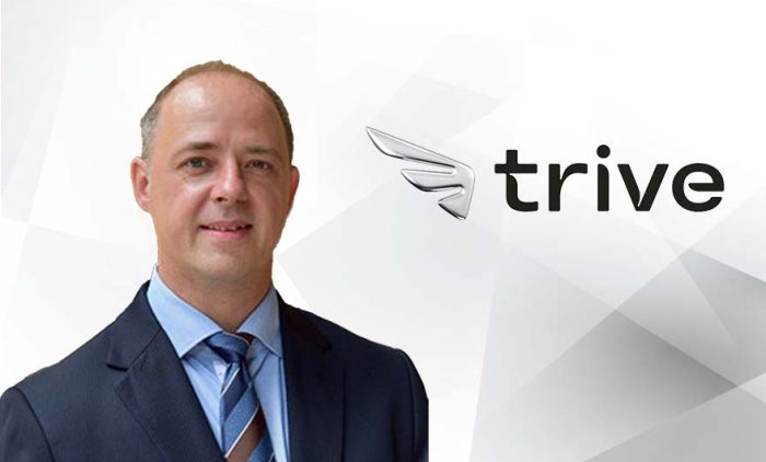 Dennis Austinat named DACH Region Managing Director at Trive