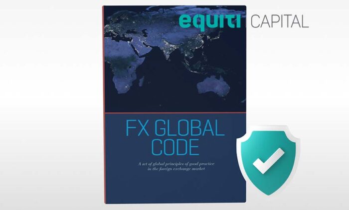 Equity Capital FX Global Code