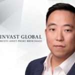 Invast Global Johan Koo | LeapRate | Online Trading Industry News, Broker Intelligence & Fintech Analysis Invast Global Johan Koo