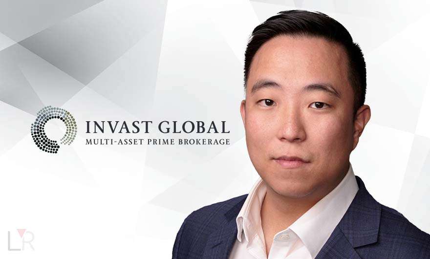Invast Global Johan Koo | LeapRate | Online Trading Industry News, Broker Intelligence & Fintech Analysis Invast Global Johan Koo