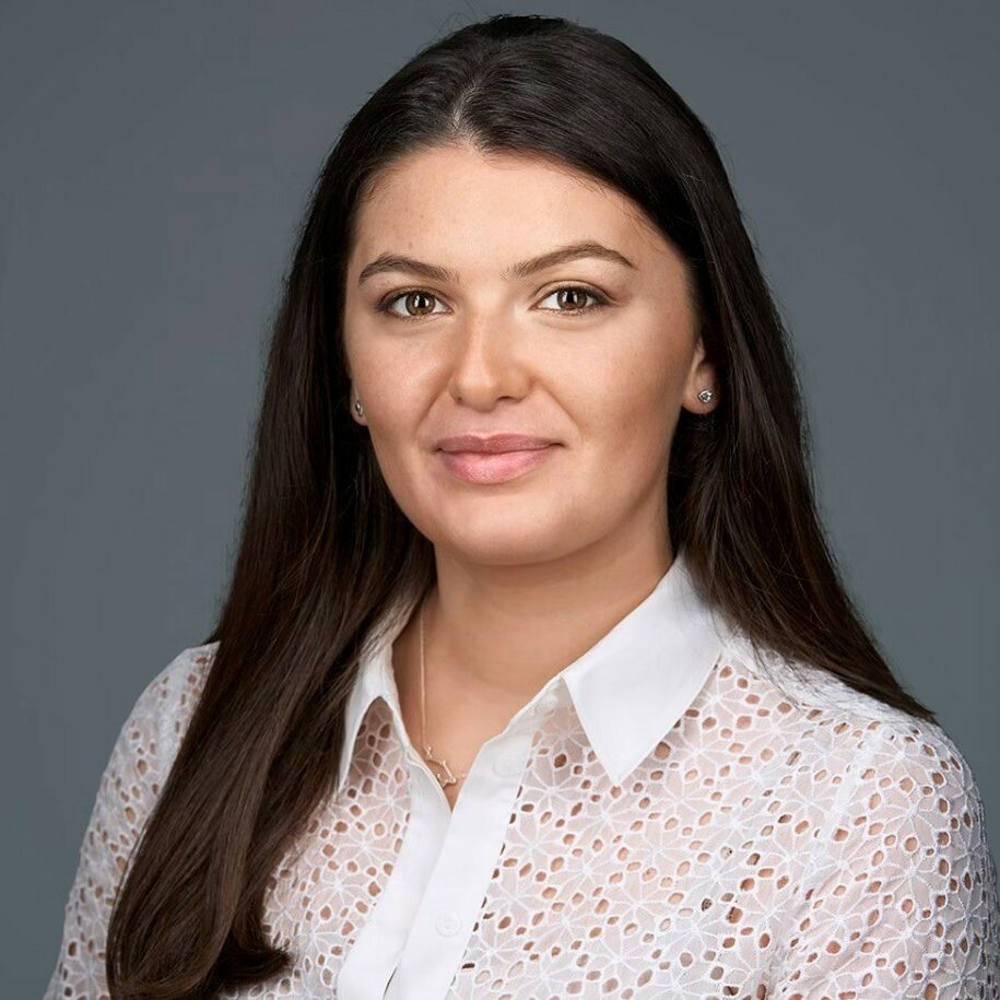 Clare Dunsmuir, iSAM Securities