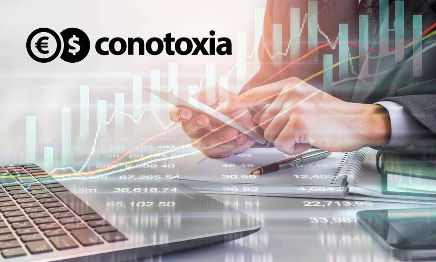Conotoxia | LeapRate