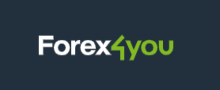 Forex4you logo