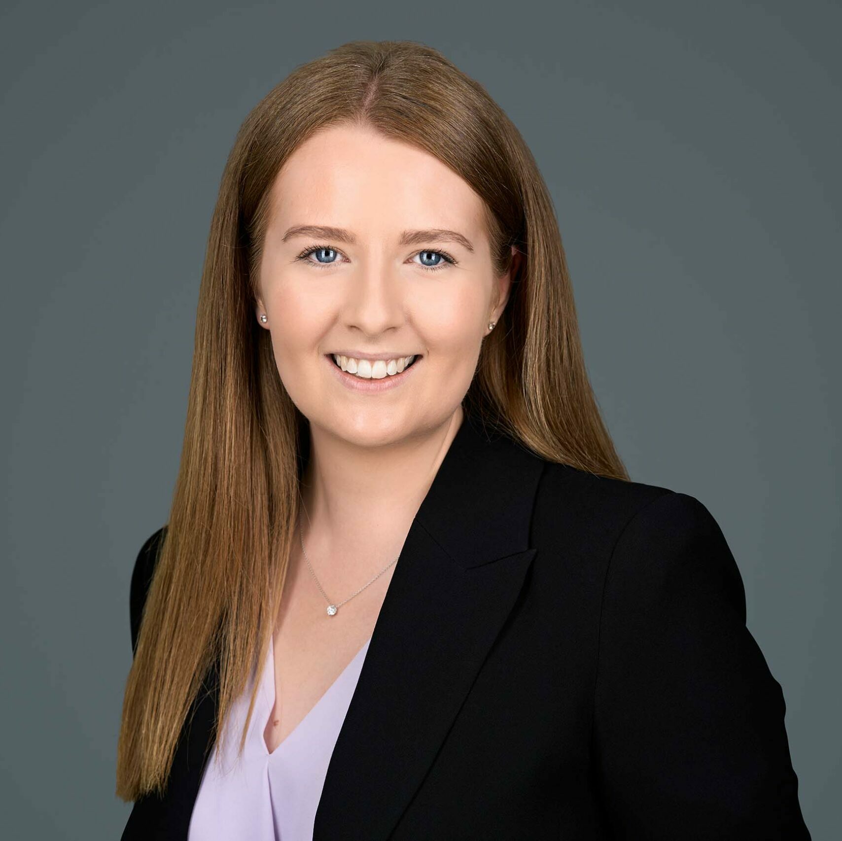 Rebecca May, iSAM Securities