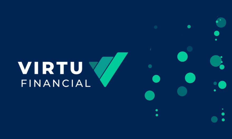 Virtu financial stock discount