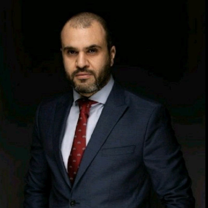Wael Hammad, XS.com