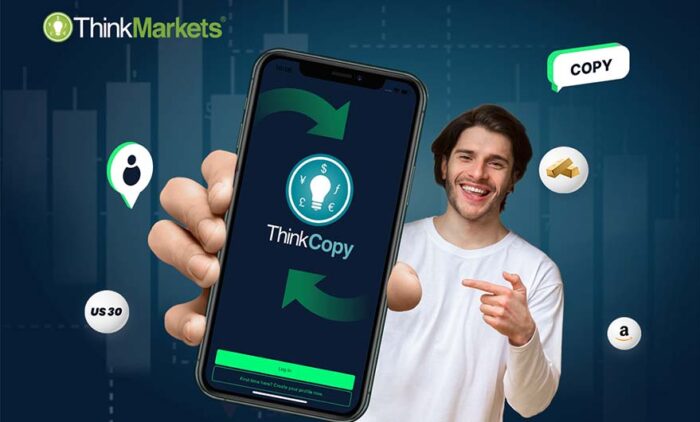 ThinkMarkets ThinkCopy