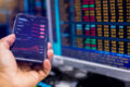 FIN-LP- Robinhood’s Q2 results a ray of light