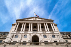 Bank of England Probes Bank Valuations and the Private Equity Industry