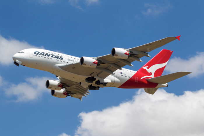 Qantas Airline faces lawsuit over fraudulent flights