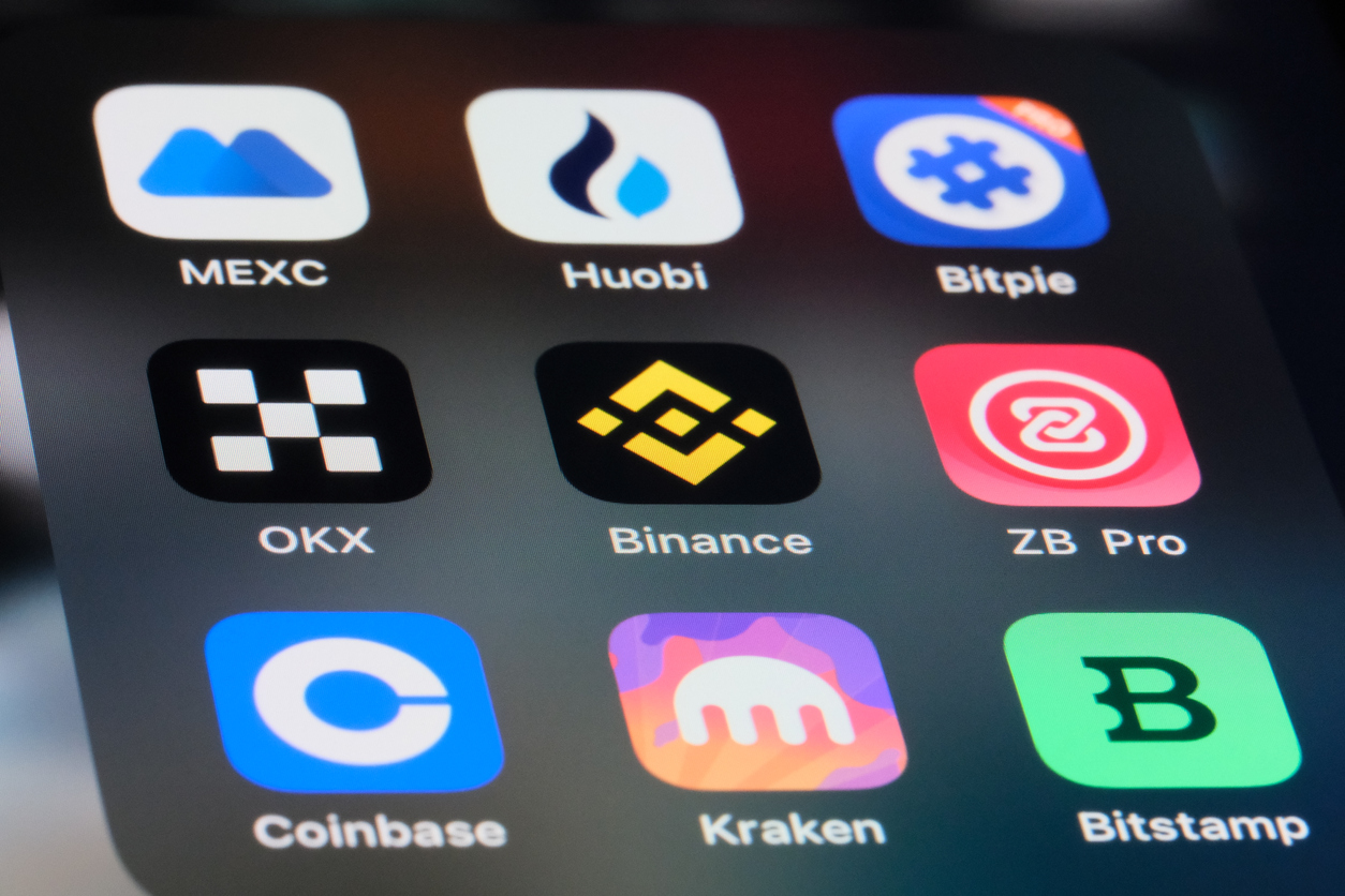 Coinbase’s (COIN) spot trading volume down 52% in Q3 LeapRate
