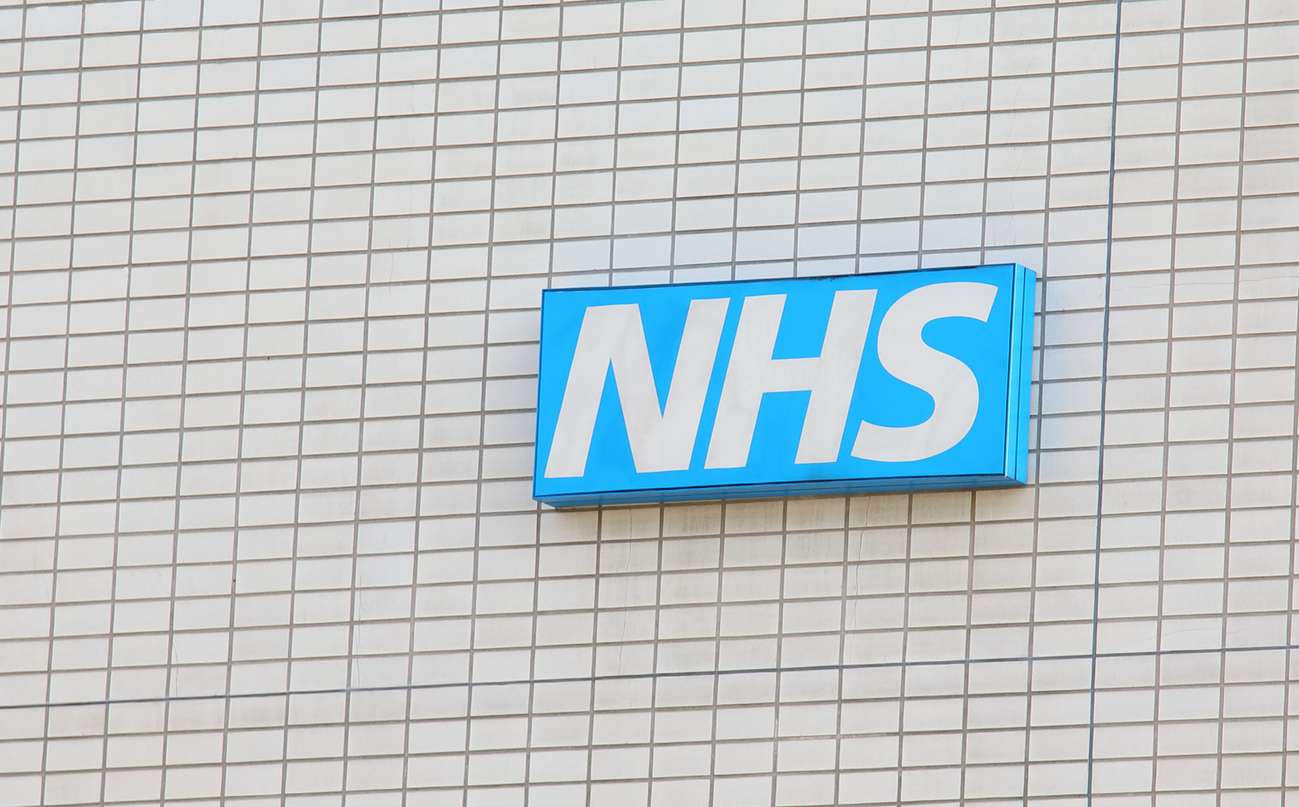 Palantir Technologies heads group developing £330m NHS data platform | LeapRate | Online Trading Industry News, Broker Intelligence & Fintech Analysis