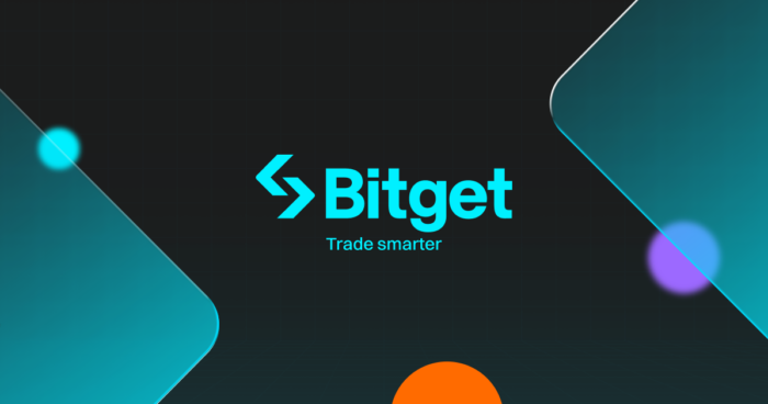 Bitget logo