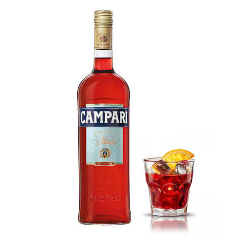 Campari Bitter