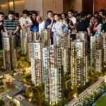 China housing market