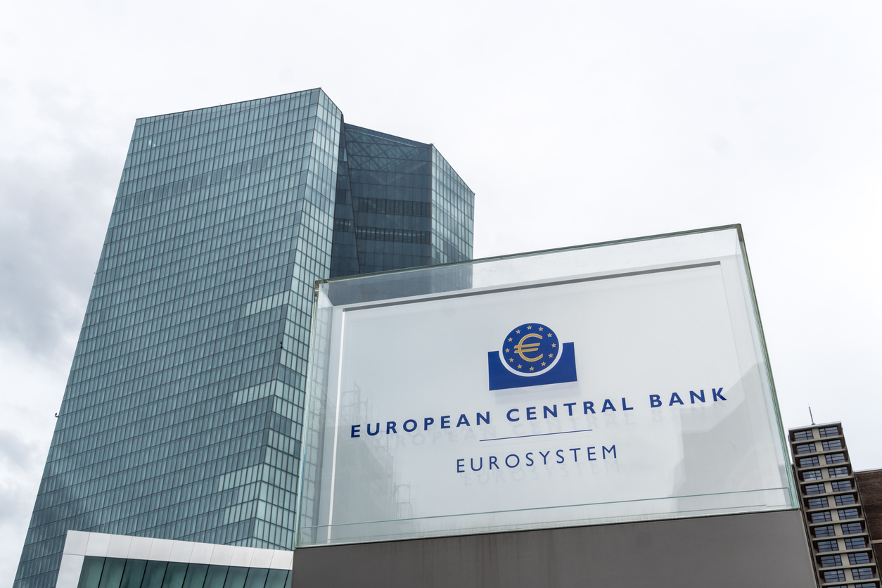 La Banca Centrale Europea dovrebbe iniziare presto a tagliare i tassi di interesse, afferma l'italiano Fabio Panetta