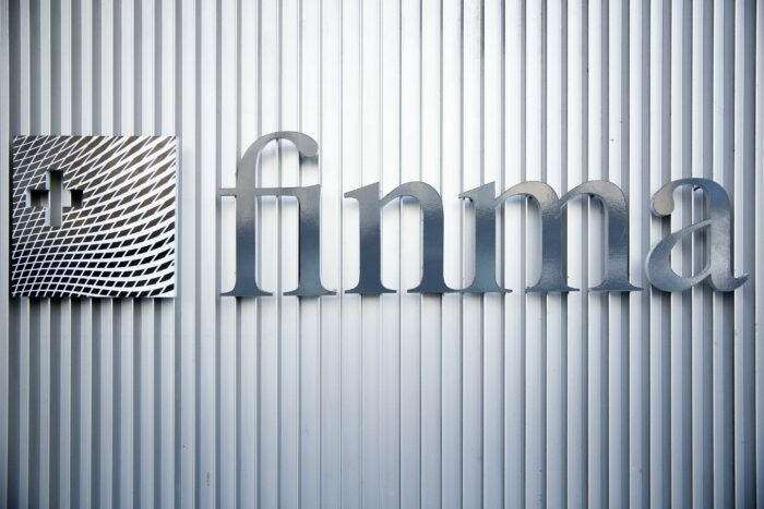 Finma Logo