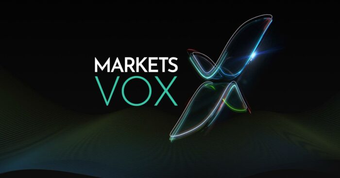 MarketsVox logo
