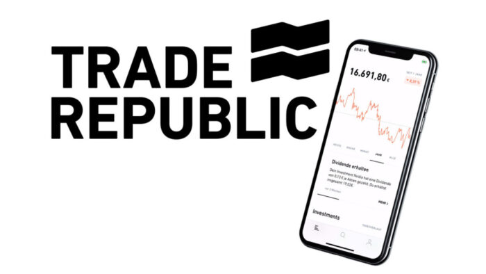 Trade Republic