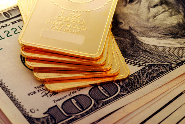 What Drivers of the Price of Gold Could be More Influential in the Medium Term?