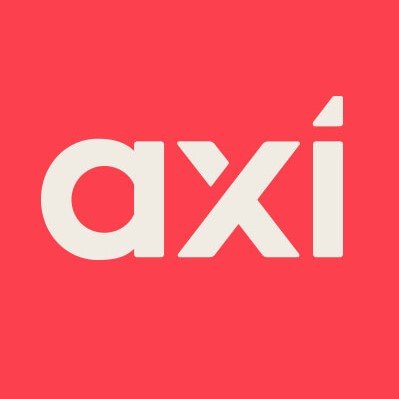 Axi logo