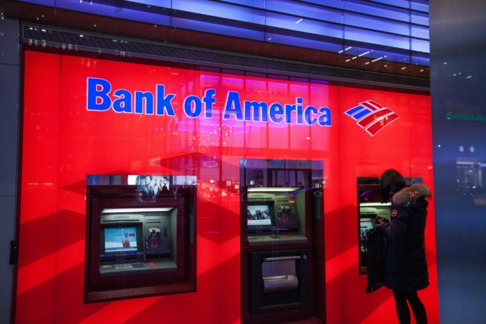 Bank of America