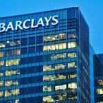Barclays office building | LeapRate | Online Trading Industry News, Broker Intelligence & Fintech Analysis Barclays office building