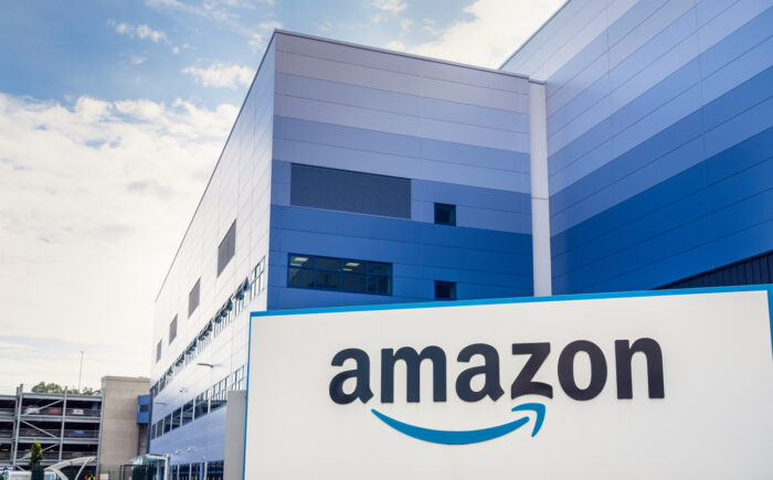 Bezos sells $2 billion worth of Amazon shares LeapRate
