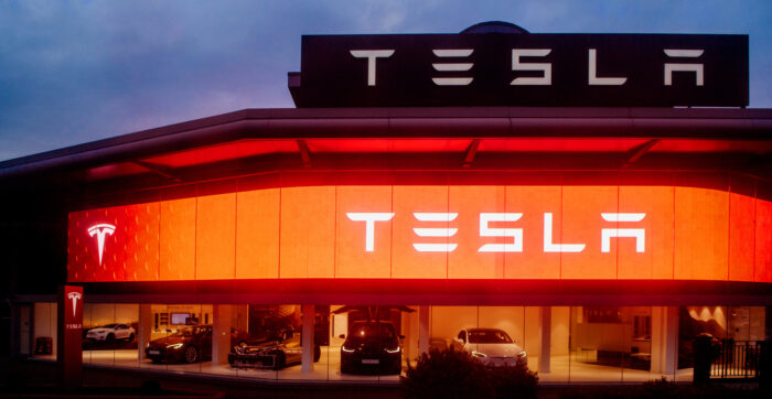 Tesla employees up against AI as managers tasked with identifying crucial positions LeapRate